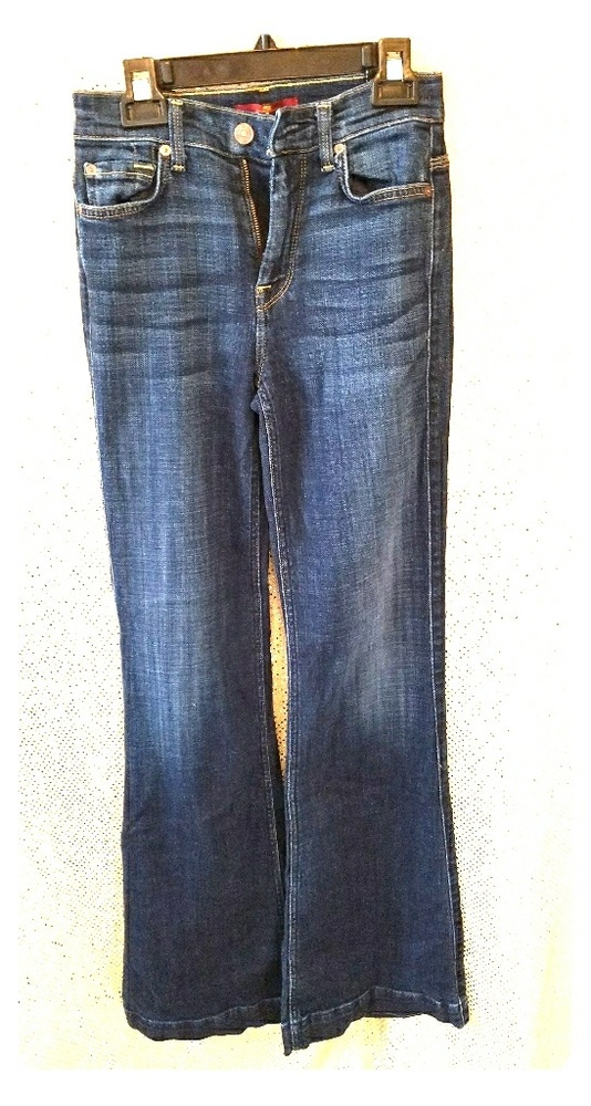 7 for All Mankind -Ginger style jeans